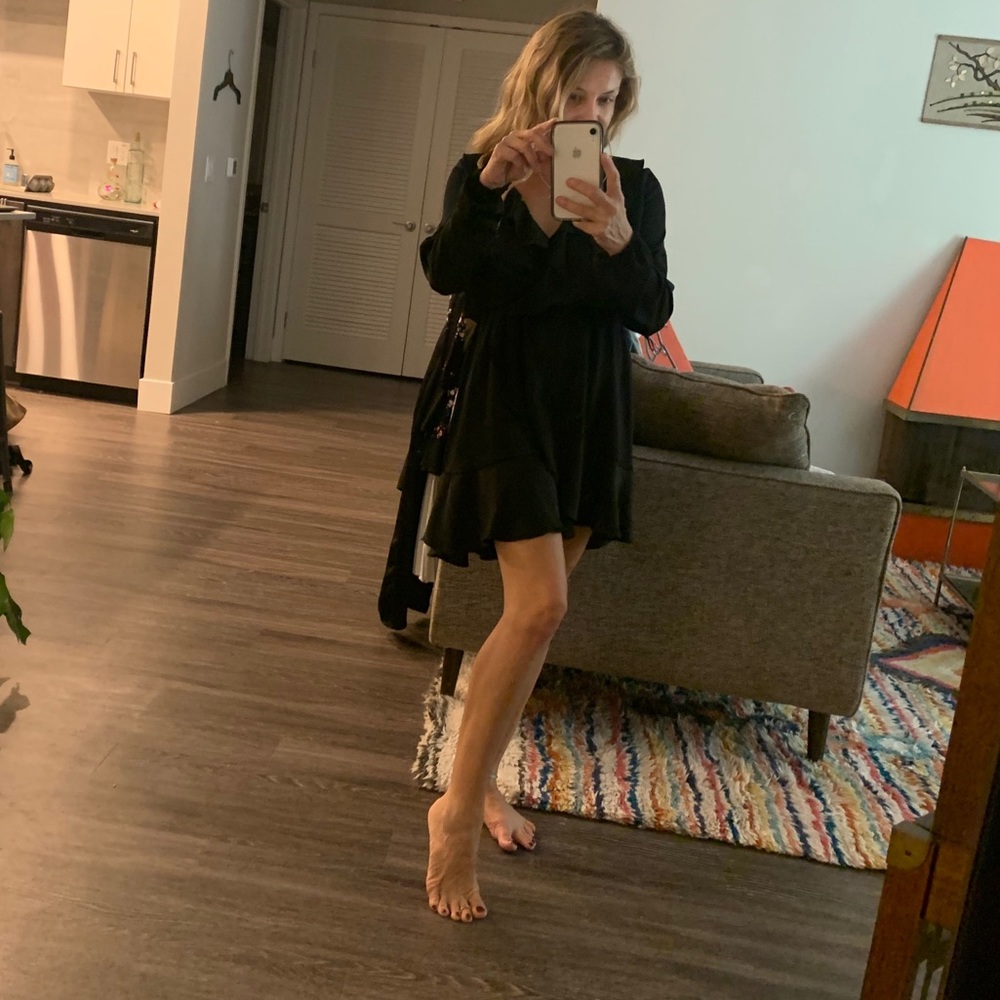 Express Dress - Picture 3 of 5